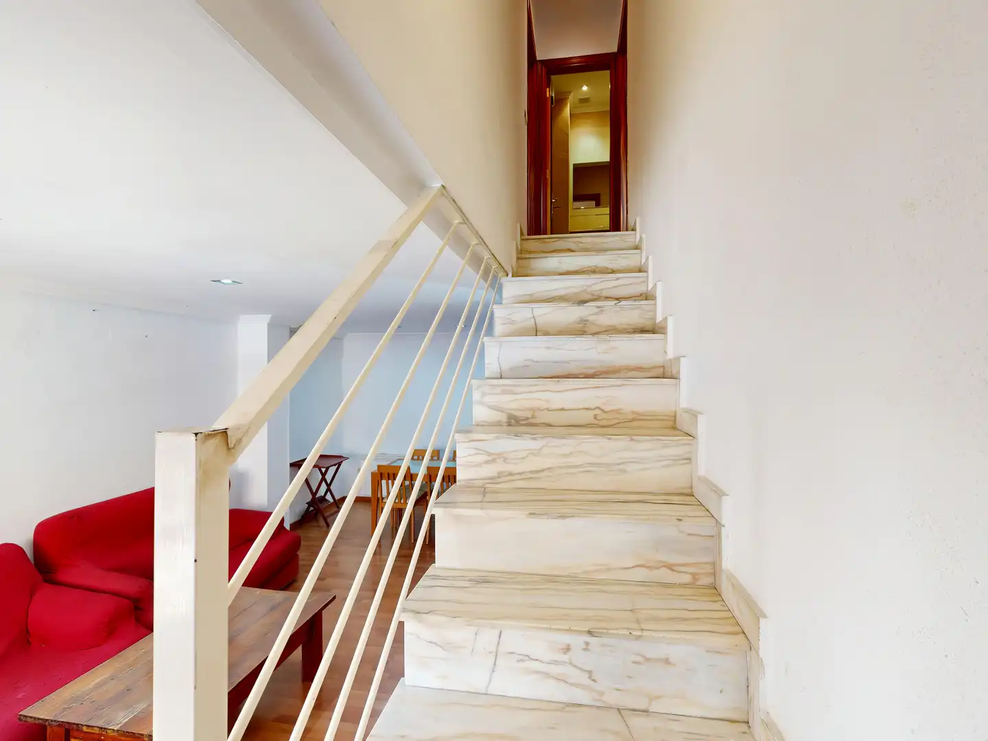 Duplex in vendita a Casco Antiguo, imagen 17