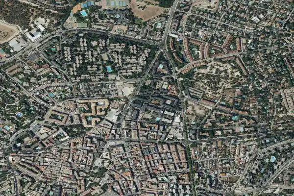 Piso en venta en Majadahonda, Madrid