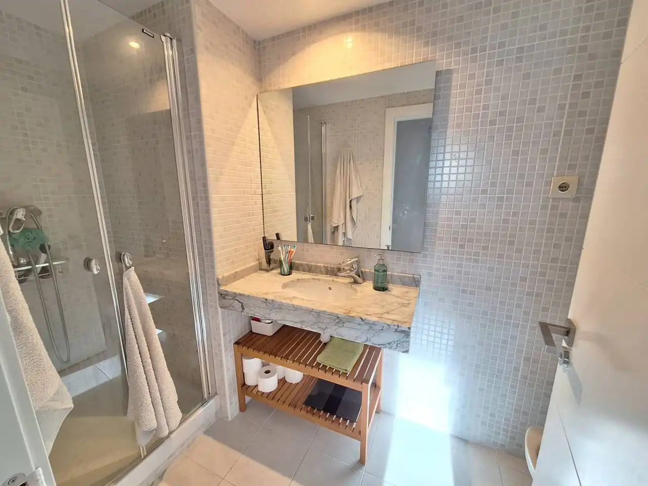 Baño de Piso en venta en Catalunya - Fontetes