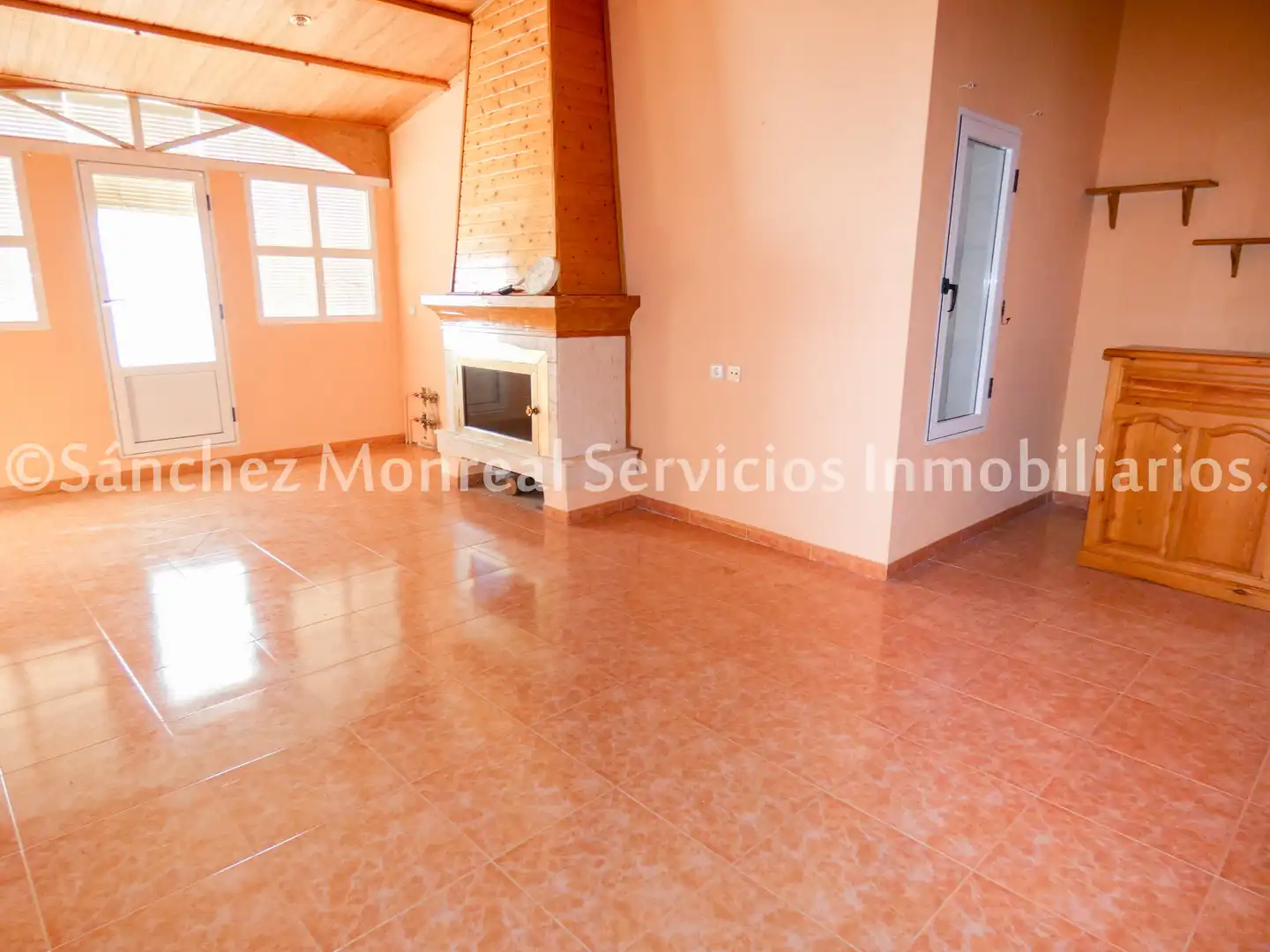 Casa con terraza en venta en Calle Zanja, imagen 23