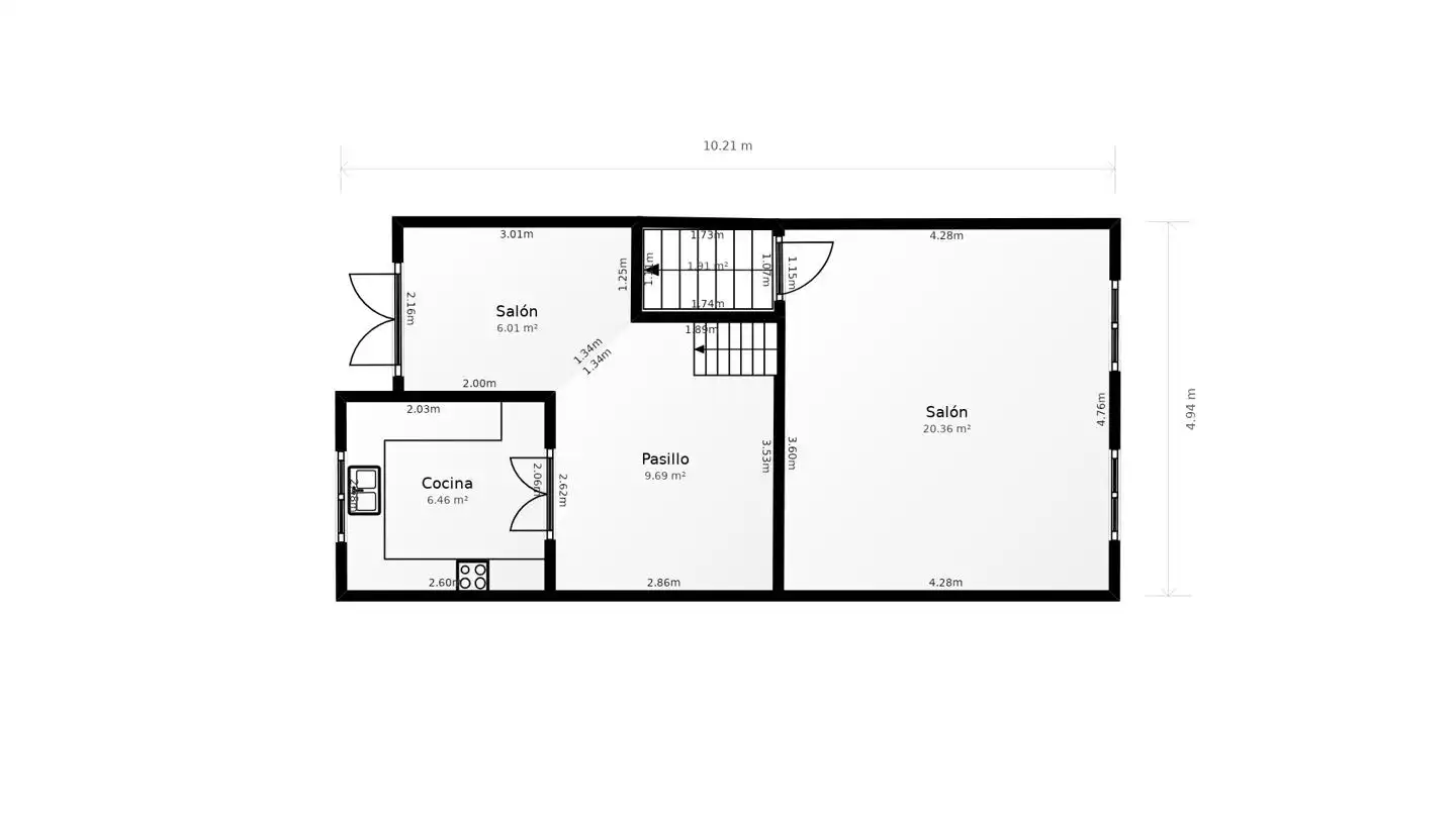 Casa o chalet en venta en Vilassar de Dalt con Aire acondicionado, Calefacción y Terraza
