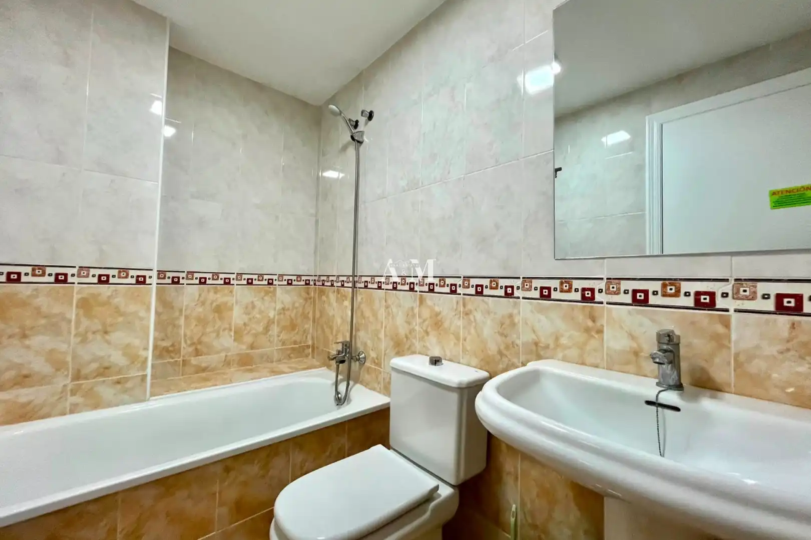 Wohnung mit Terrasse zur Miete in Almoradí, imagen 10