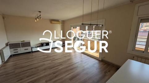 Foto 2 von Wohnung zur Miete in Cervantes, Guinardera, Santa Coloma de Gramenet