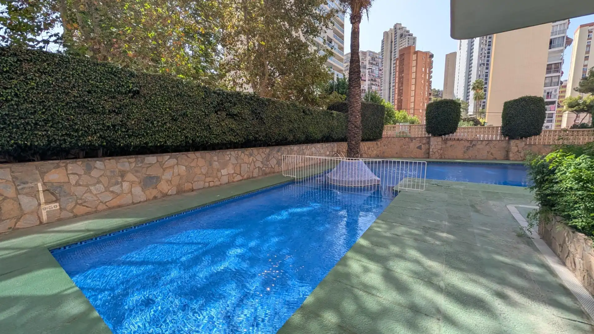 Apartament amb piscina en venda a Rincón de Loix, imagen 16