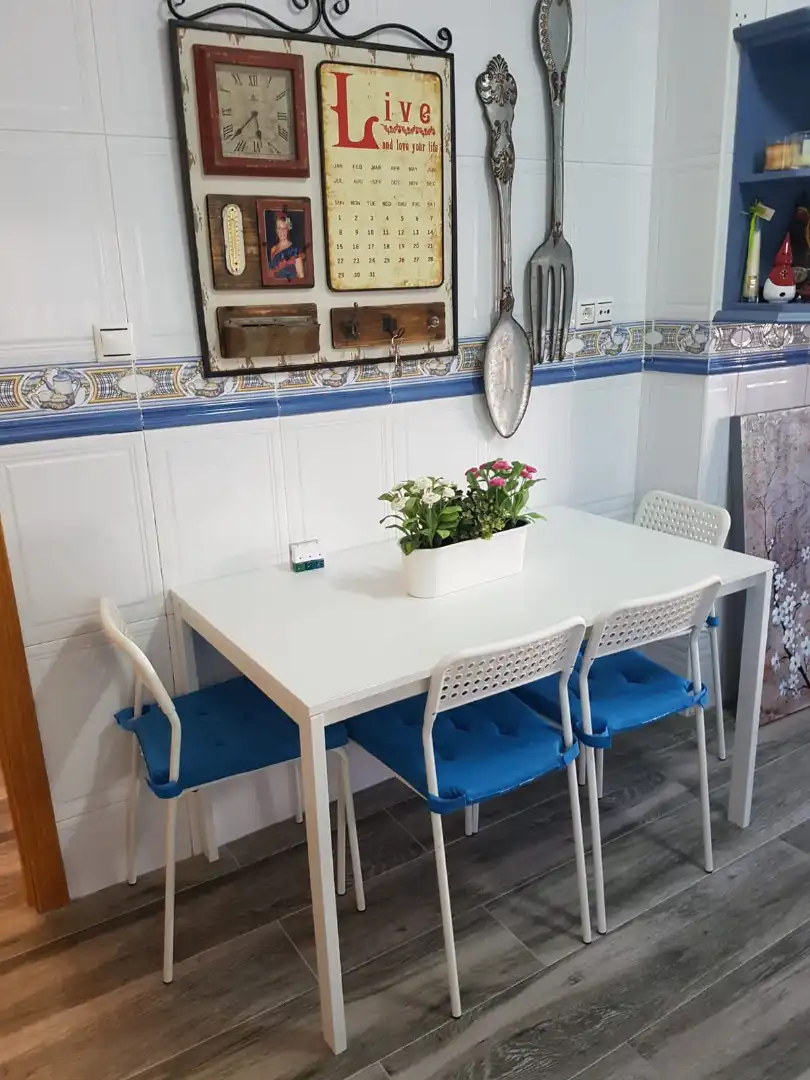 House with terrace for sale in Calle Toledano 14, imagen 11