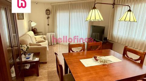 Foto 2 de Pis en venda a Carrer D'en Sardà, Centre, Tarragona