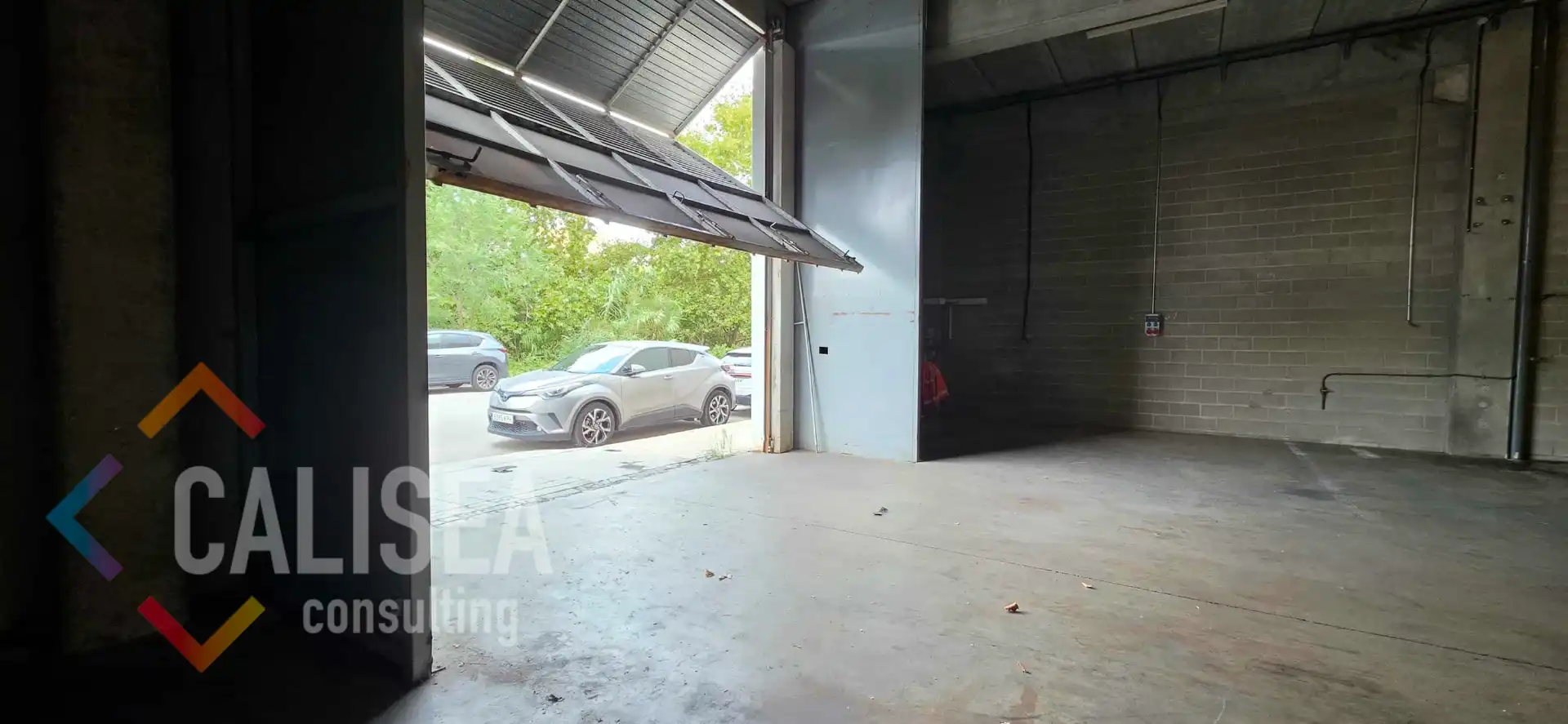 Industrial building to rent in Carrer del Pintor Fortuny 24, imagen 3