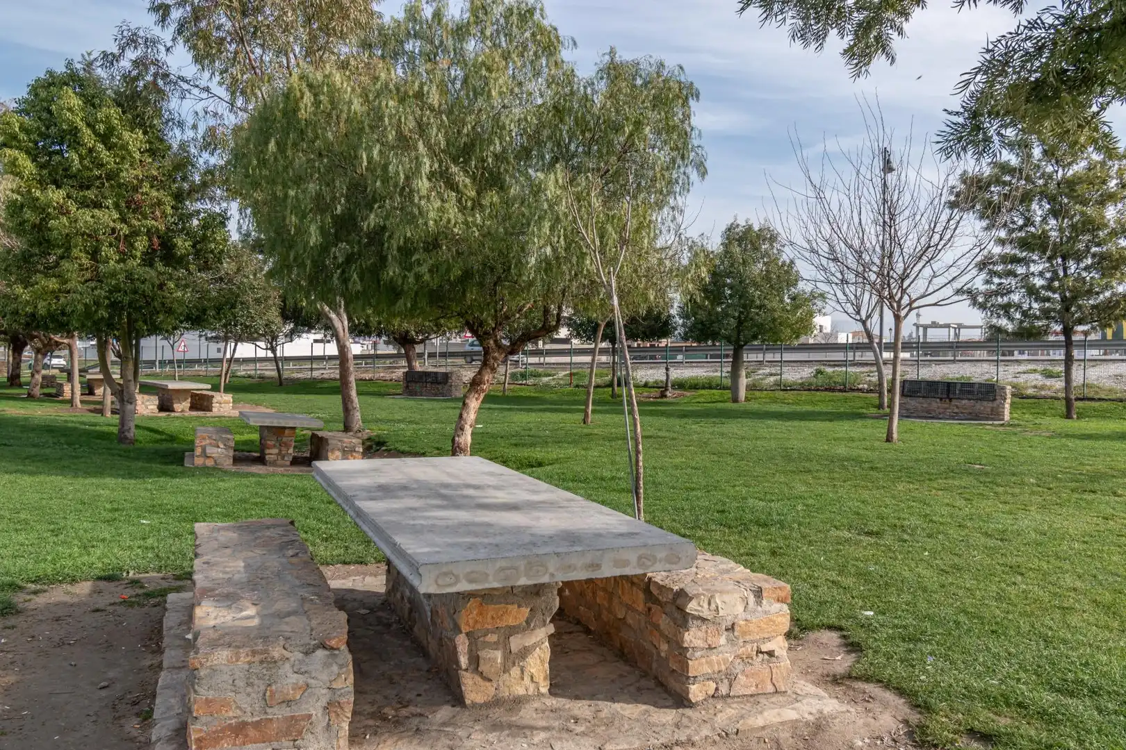 Terreno residencial en venta en DE LOS ALCORNOQUES 1, imagen 4
