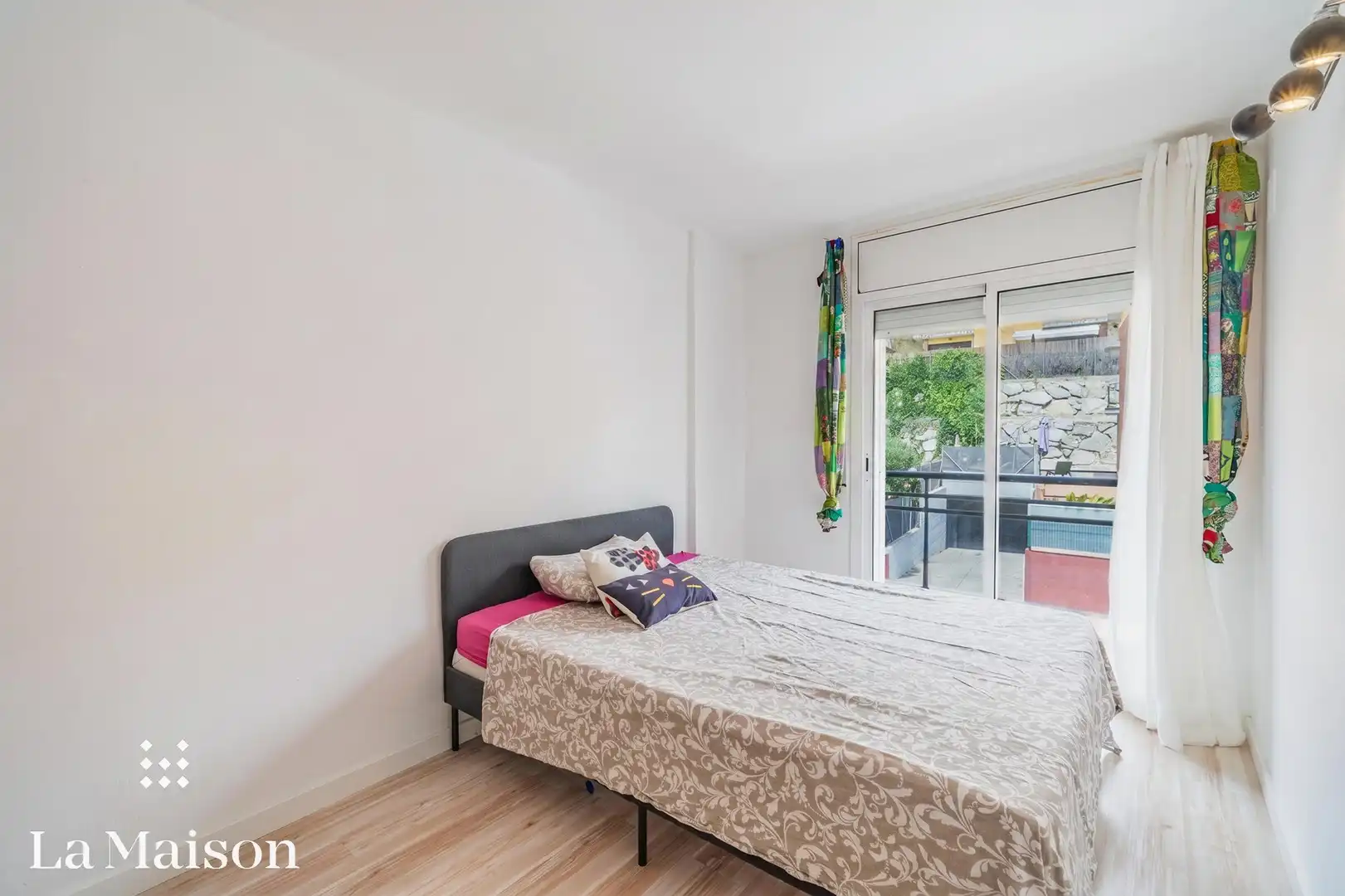 Habitación de Casa o chalet en venta en Sant Vicenç de Montalt con Aire acondicionado, Calefacción y Terraza