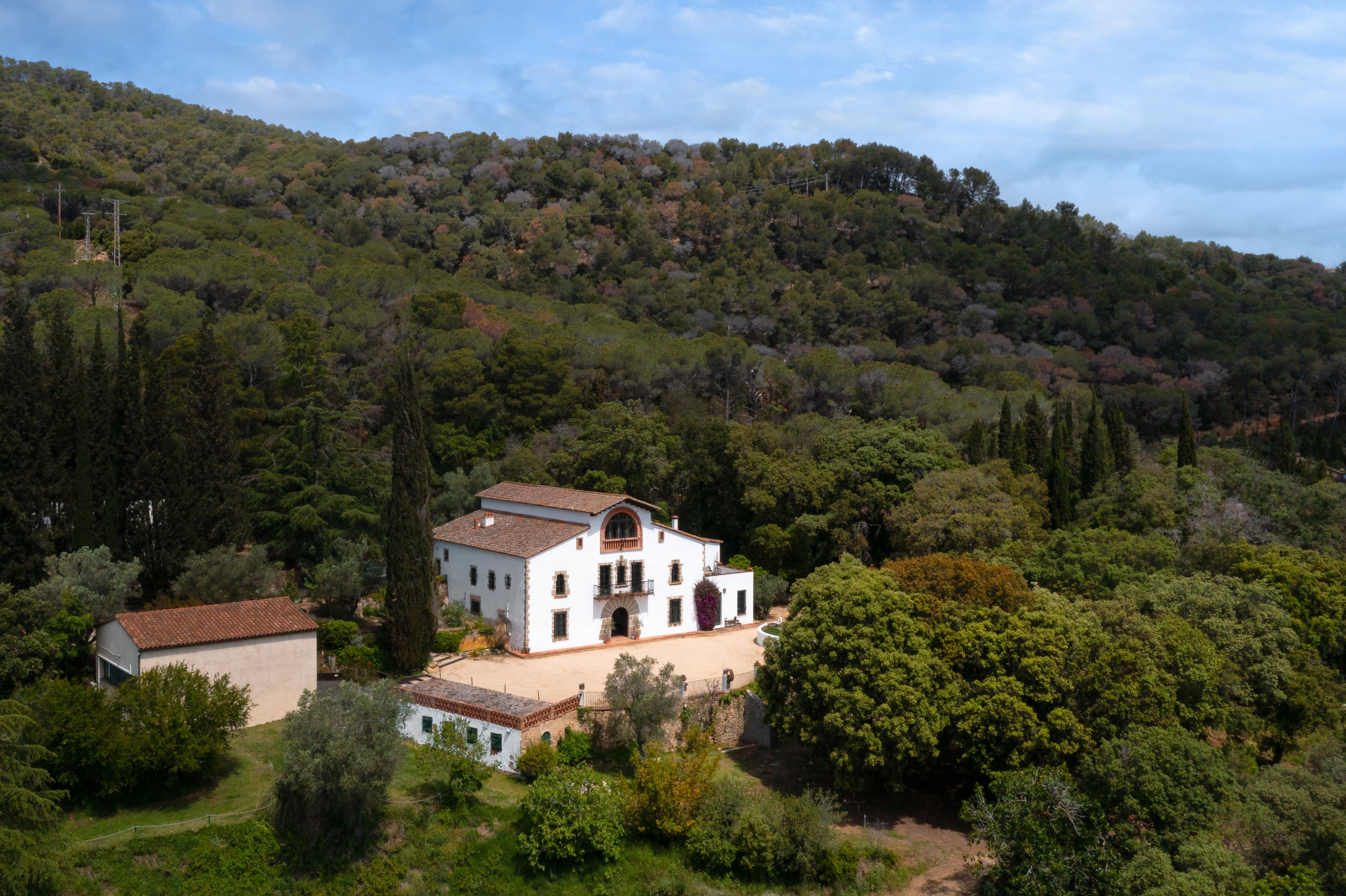 Finca rústica en venta en Urbanitzacions