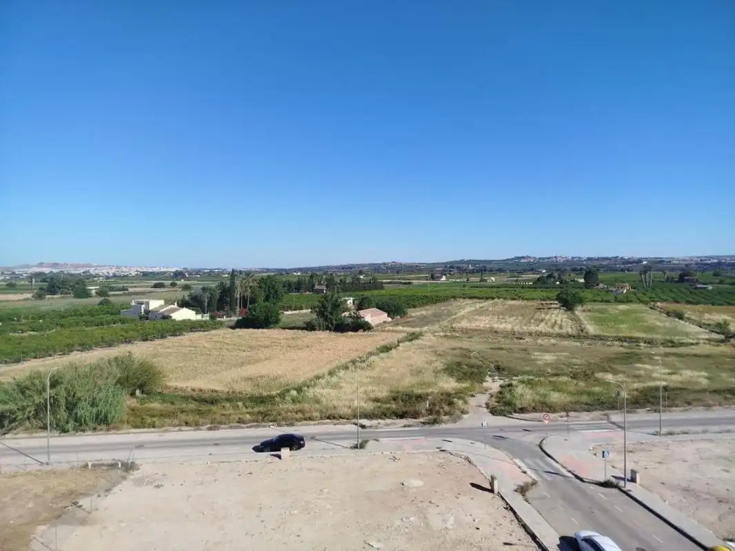 Penthouse with lift for sale in Calle Maestro Manuel Serrano, imagen 25