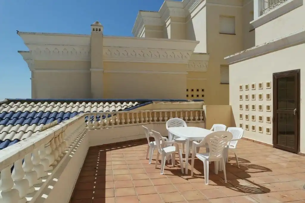 Apartment mit Pool zum Verkauf in Punta del Moral, imagen 6