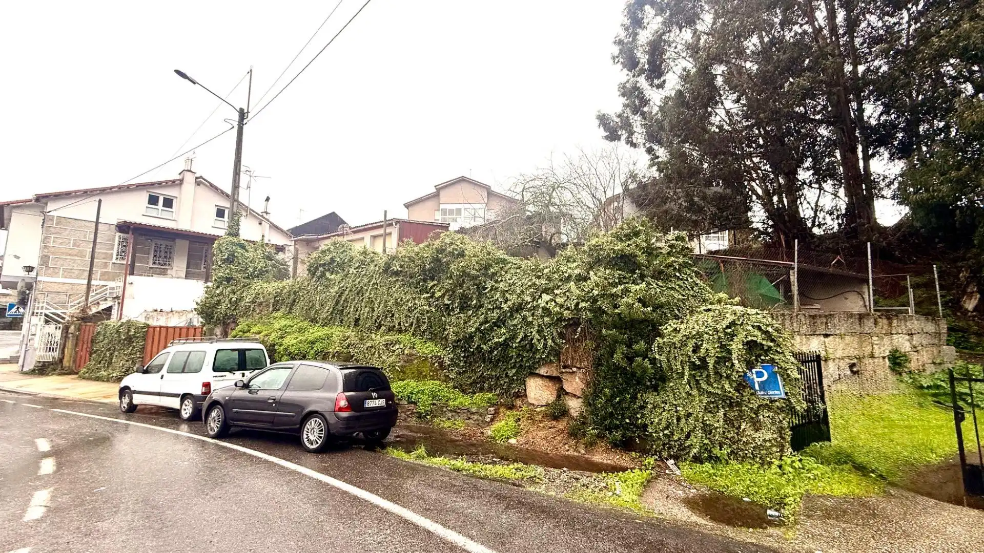Terreni e lotti in vendita a Carretera SANTA MARIÑA DE (GRANXA)
