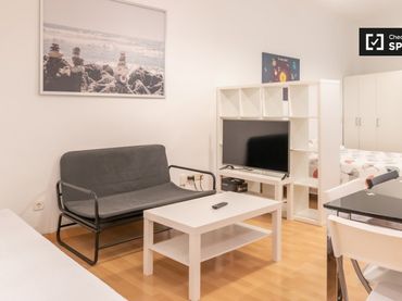 Appartement à louer à Chamberí