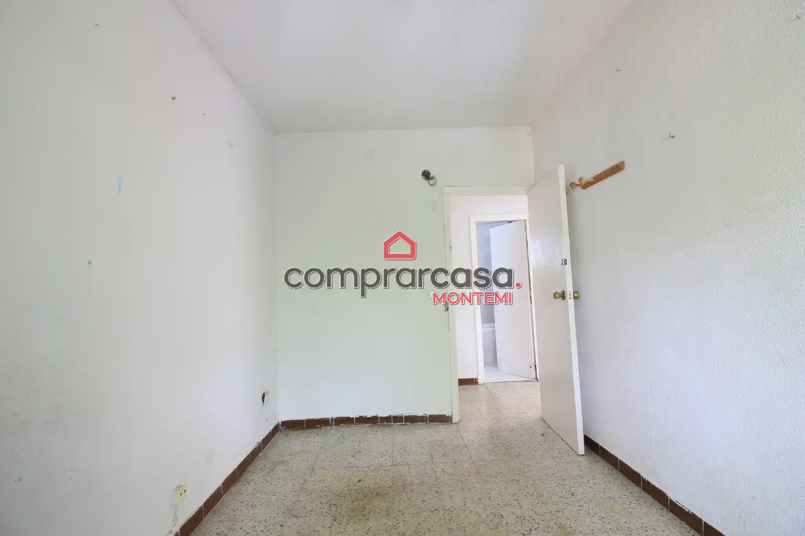 Piso en venta en Calle de Hernán Cortés, imagen 9