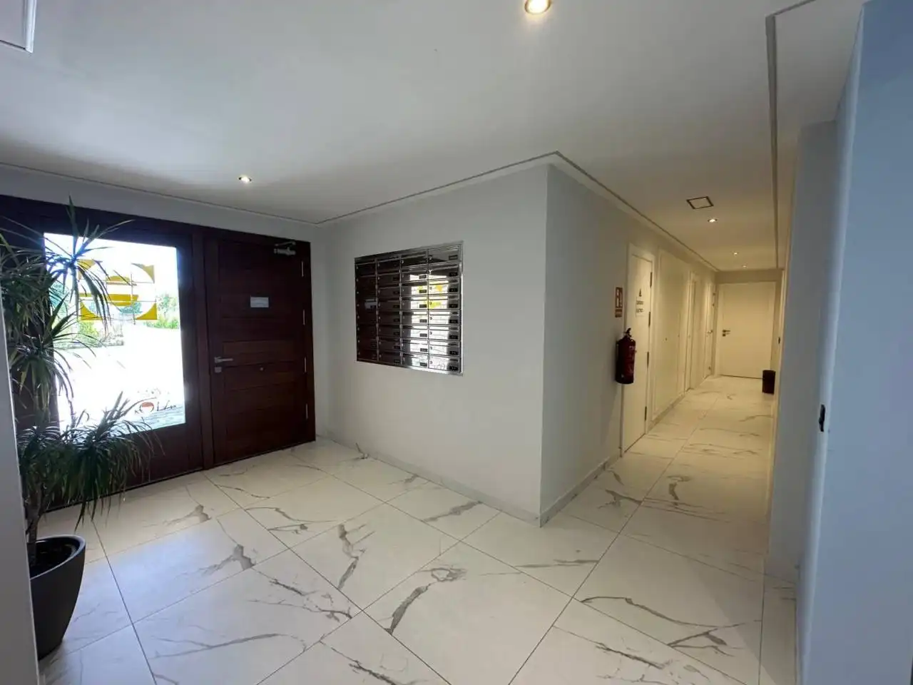 Ático con piscina en venta en Via Máxima, imagen 20