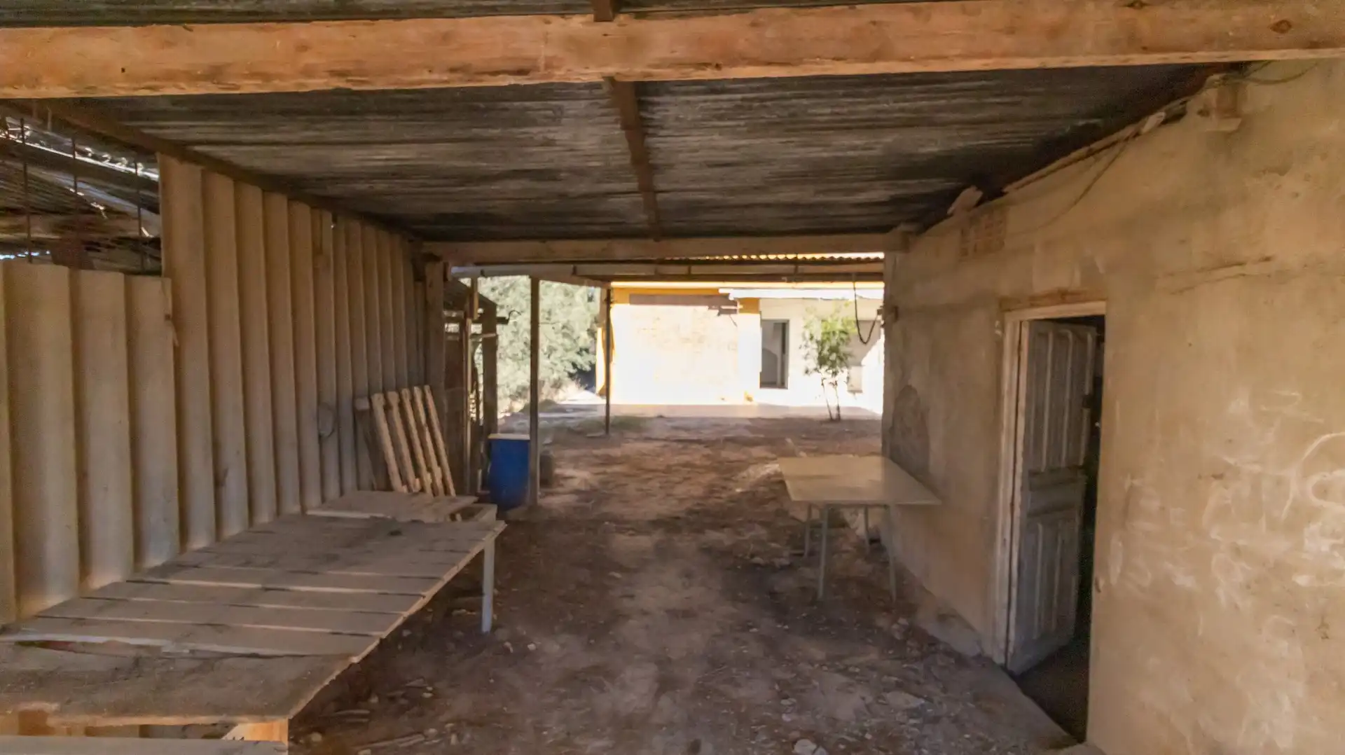 Casa o chalet en venta en Elche / Elx con Trastero y Piscina