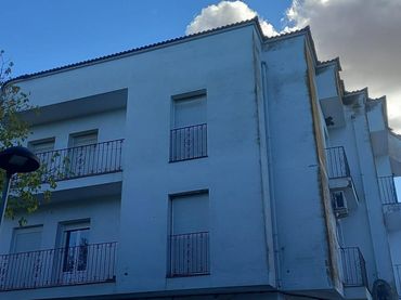 Pis amb ascensor en venda a Fuente de Cantos