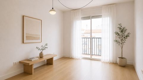 Foto 4 von Wohnungen zum Verkauf in 130 Travessera de Dalt, La Salut, Barcelona Capital