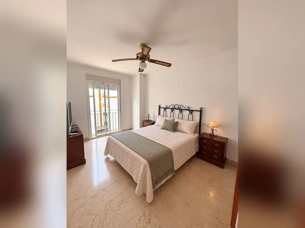 Flat with lift for sale in Estepona Pueblo, imagen 13
