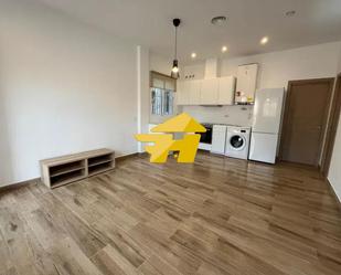 Exterior view of Flat to rent in Málaga Capital  with Air Conditioner