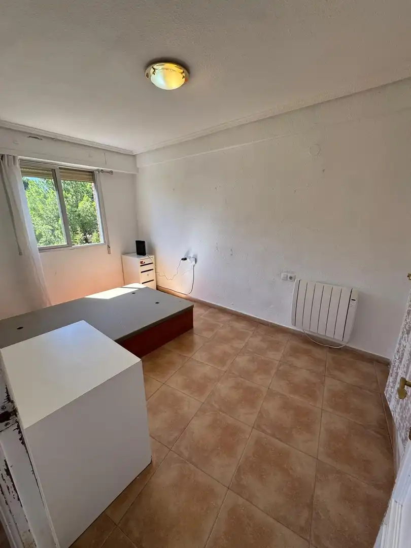 Flat with terrace for sale in Calle ESMERALDA-LAS PEDRIZAS, imagen 11