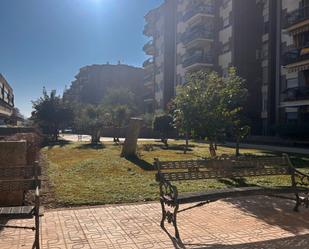 Exterior view of Flat for sale in  Córdoba Capital  with Air Conditioner, Private garden and Terrace