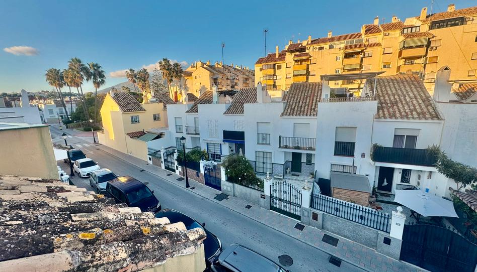 Photo 1 of Single-family semi-detached for sale in Calle Recinto Ferial, 16, Centro ciudad, Málaga