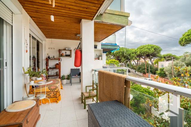 Piso en Venta en Passeig de la Marina en La Pineda