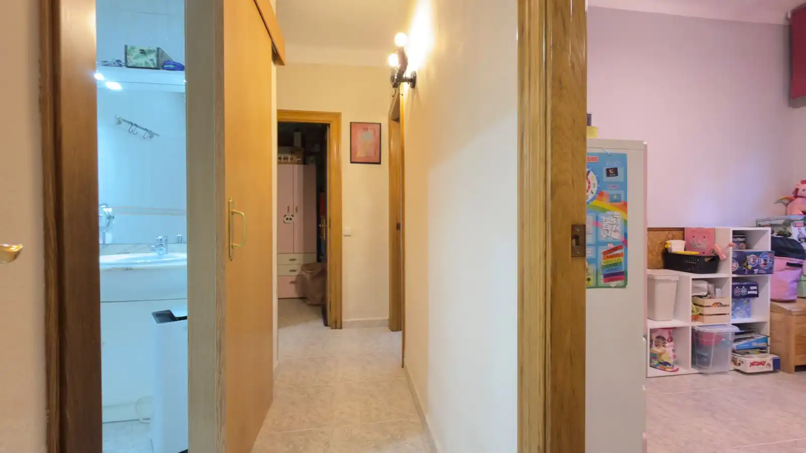 Appartement avec ascenseur à vendre à Canovelles, imagen 17