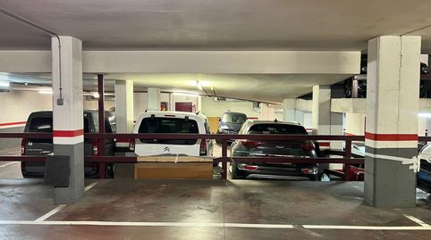 Foto 3 von Garage zum Verkauf in Avinguda Meridiana, La Prosperitat, Barcelona Capital