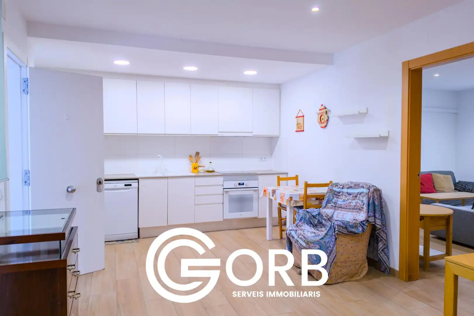 Ground floor for sale in Cirera, imagen 5