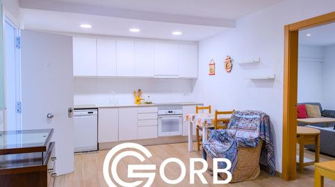 Foto 5 de Planta baixa en venda a Cirera, Mataró