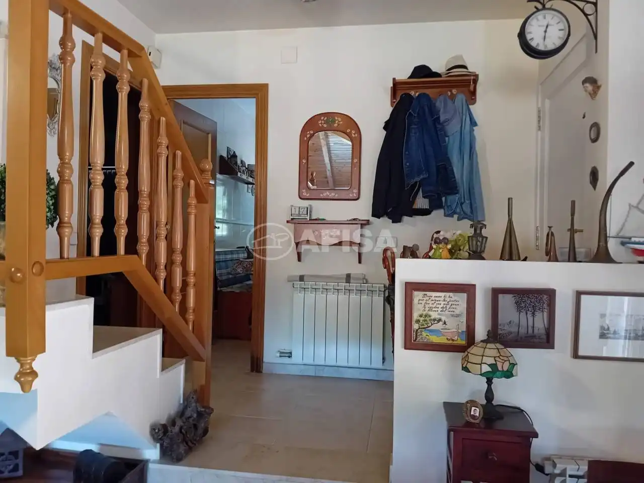 Houses for sale in Sant Pere de Vilamajor  with Air Conditioner, Heating and Private garden