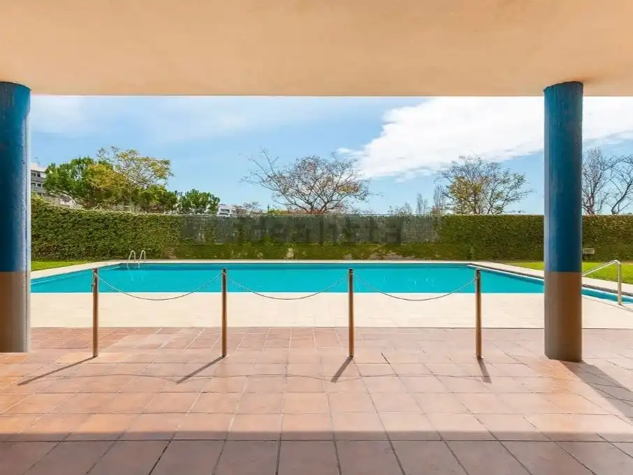 Maisonette mit Pool zum Verkauf in Passeig Comte de Vilardaga 162, imagen 22