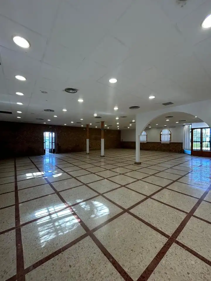 Casa o xalet en venda a La Hacienda - Nueva Andalucía
