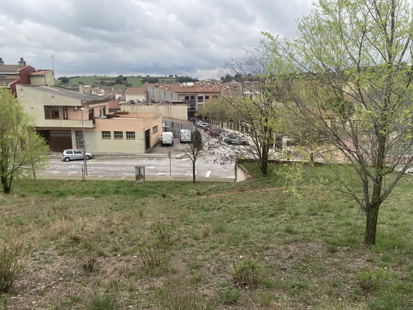 Residencial en venda en Sant Antoni de Vilamajor
