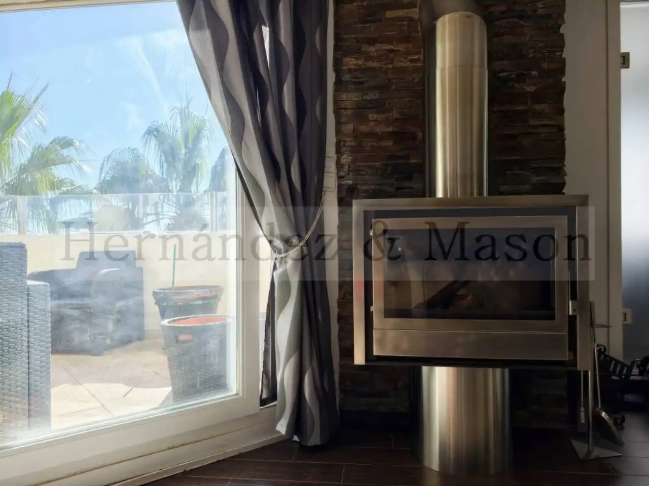 Penthouse mit Terrasse zum Verkauf in Calle Fragata, imagen 32