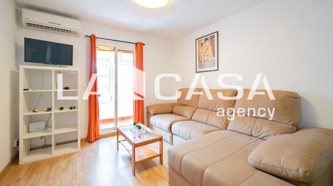 Foto 3 de Piso en venta en Calle Hermanos Villalonga, 23, Barrio de Benimaclet, Valencia Capital