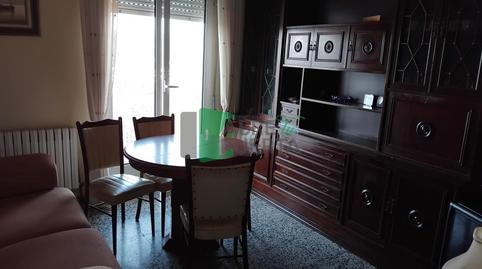 Foto 3 de Àtic en venda a Barrocanes, Ourense