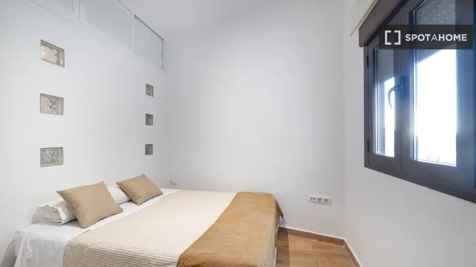 Zimmer in San Gil