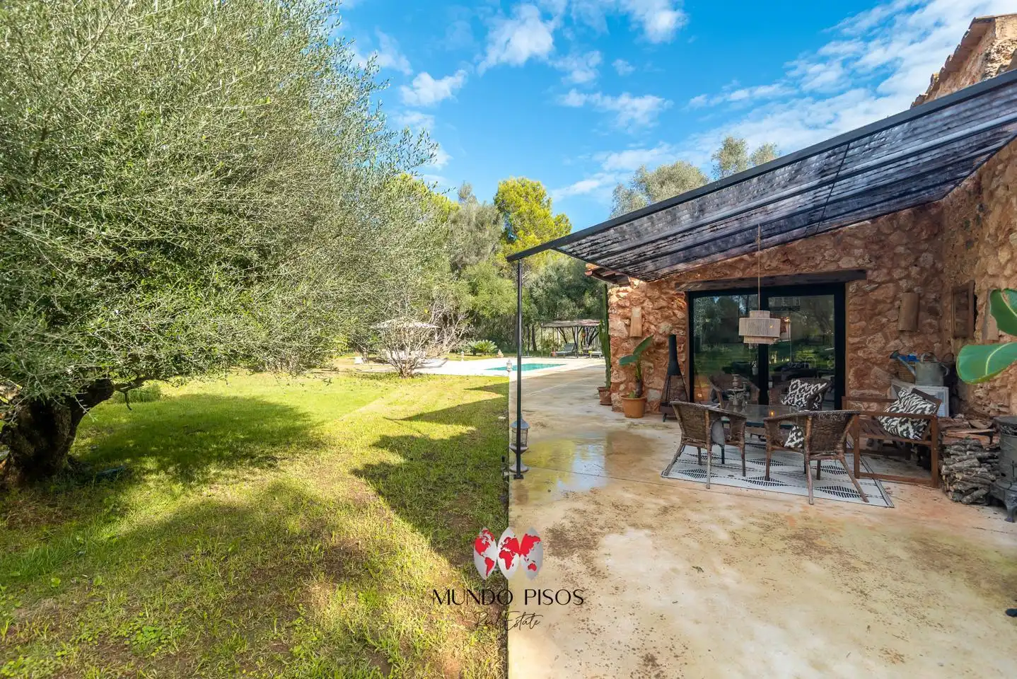 Maison rustique avec piscine à vendre à Sencelles, imagen 9
