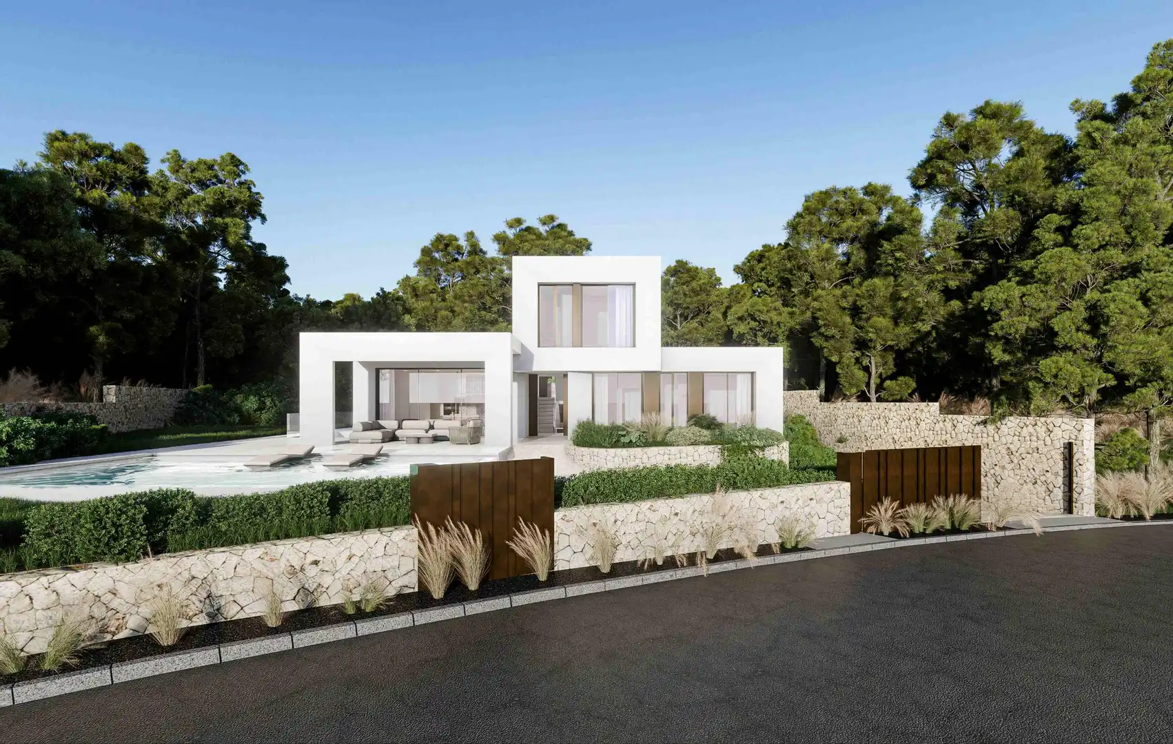 Villa à vendre à Orihuela Costa, imagen 4