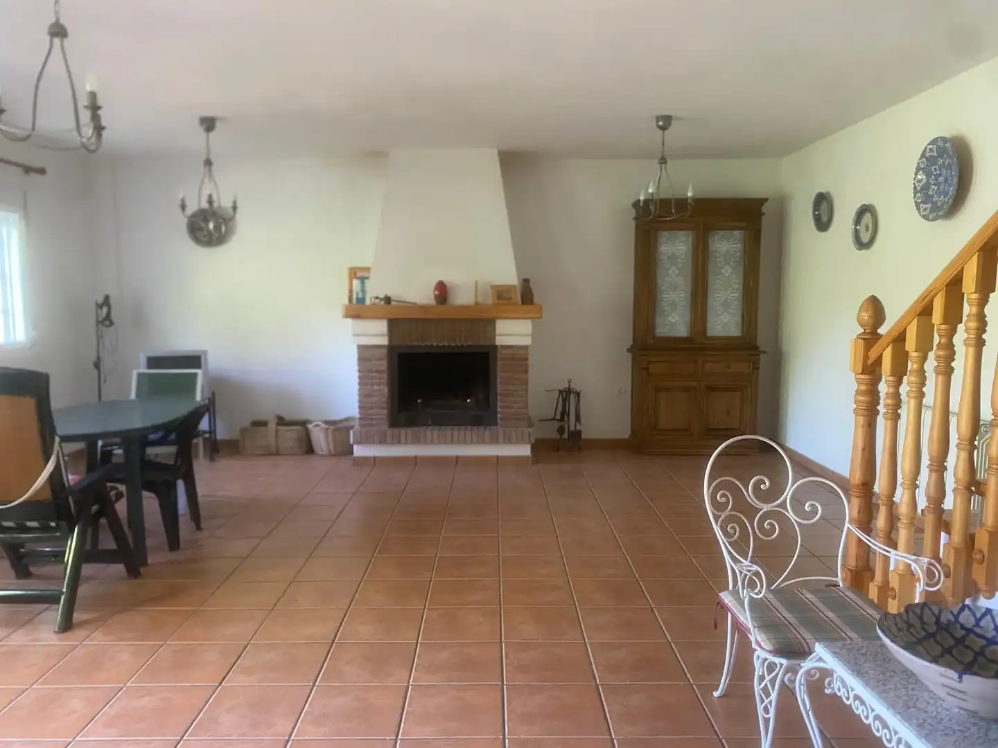 Casa amb jardí en venda a Güéjar Sierra, imagen 8
