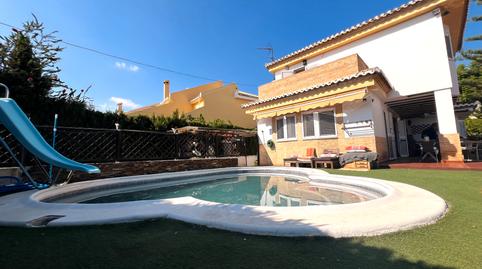 Photo 2 of House or chalet for sale in Carrer 614, La Cañada, Valencia