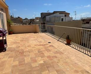 Terrace of Attic for sale in Manacor  with Air Conditioner and Terrace