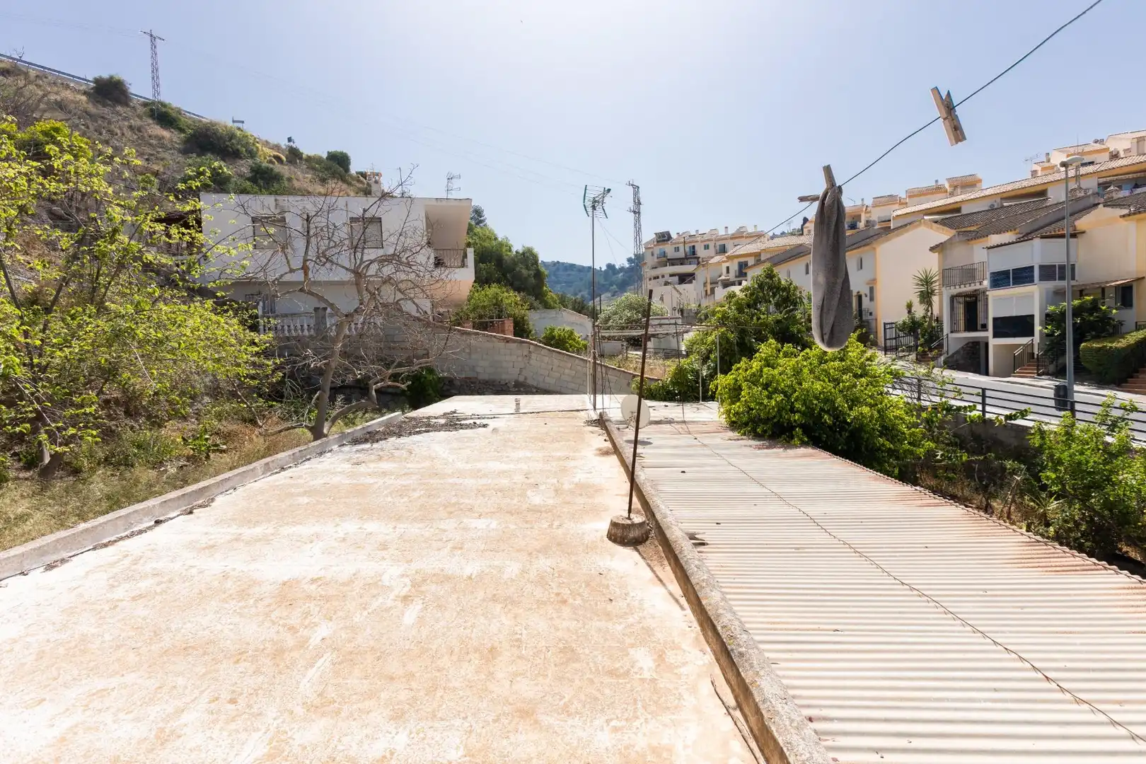 Grundstücke und Bauplätze zum Verkauf in La Herradura, imagen 21
