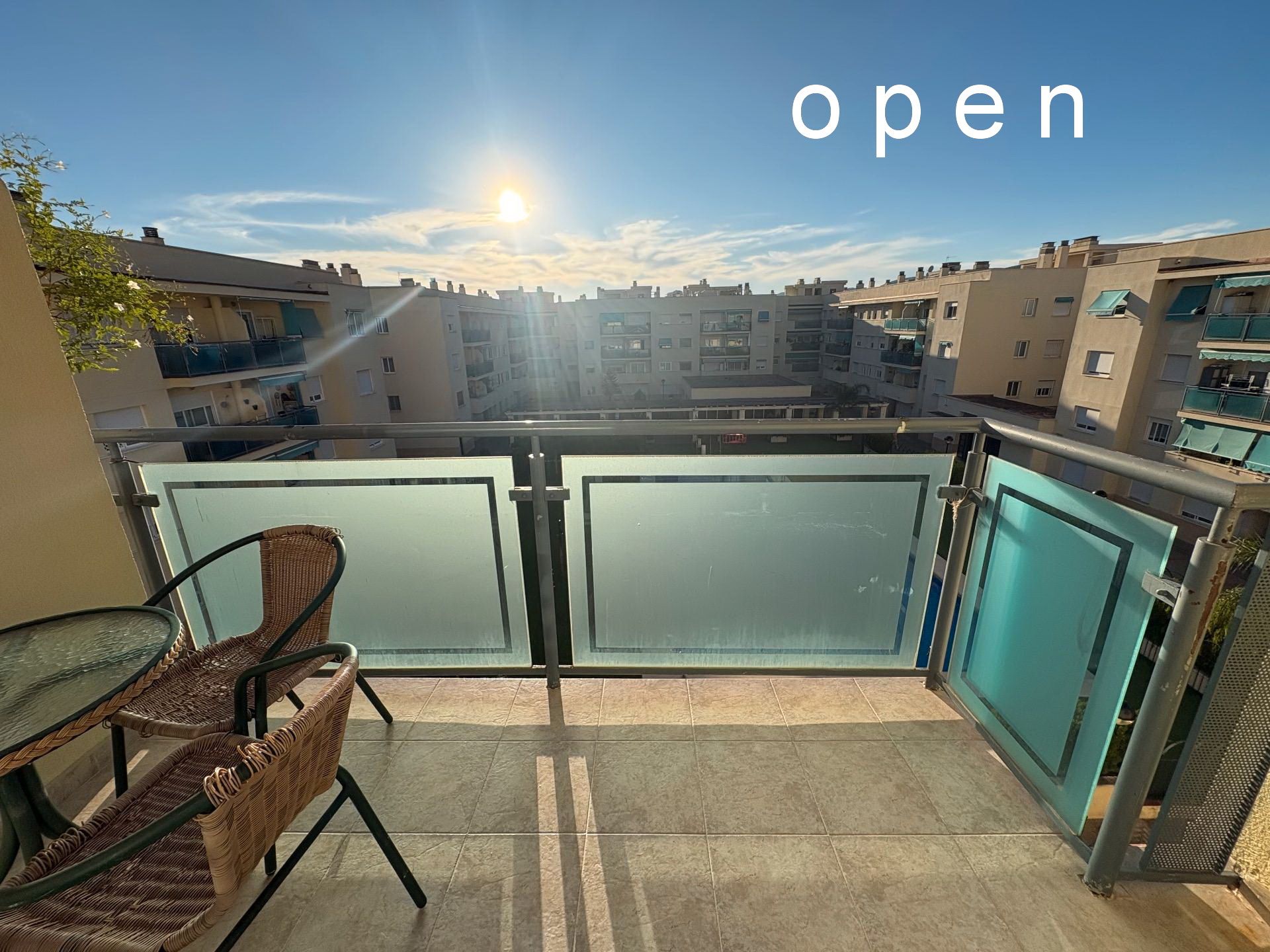 Terrassa de Pis en venda en  Córdoba Capital amb Aire condicionat, Calefacció i Terrassa