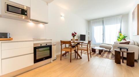 Foto 2 de Apartament de lloguer a Carrer Joaquim Gonzàlez I Caturla, 2, Bellavista - Capiscol - Frank Espinós, Alicante