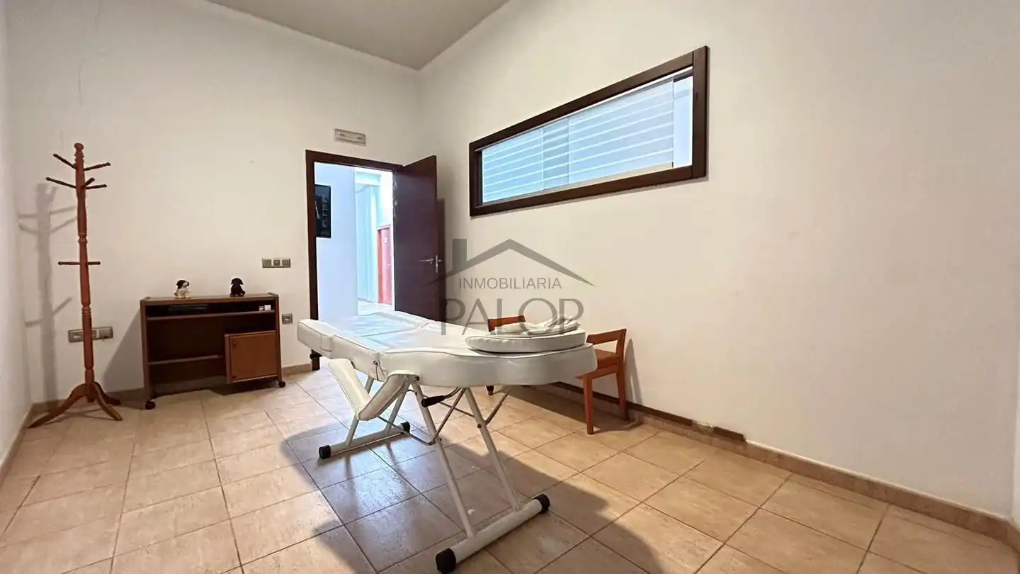 Geschaftsraum zum Verkauf in Villanueva de Castellón